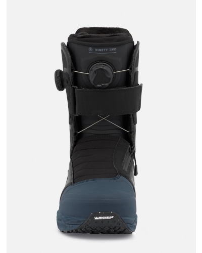 Buty snowboardowe RIDE The 92 (black)