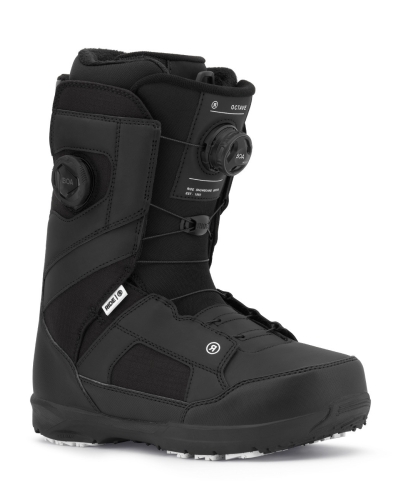 Buty snowboardowe RIDE Octave (Black)