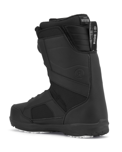 Buty snowboardowe RIDE Octave (Black)