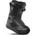 Buty snowboardowe THIRTYTWO STW Double Boa black/black