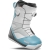 Buty snowboardowe THIRTYTWO STW Double Boa Woman blue/grey/white