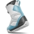 Buty snowboardowe THIRTYTWO STW Double Boa Woman blue/grey/white