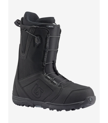 Buty snowboardowe BURTON Moto Black