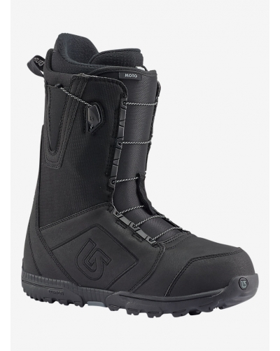 Buty snowboardowe BURTON Moto Black