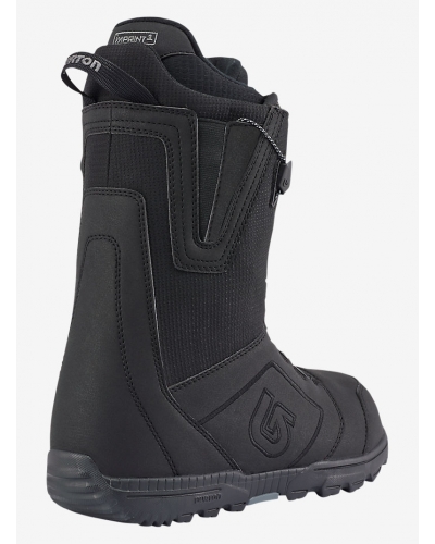 Buty snowboardowe BURTON Moto Black