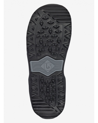 Buty snowboardowe BURTON Moto Black