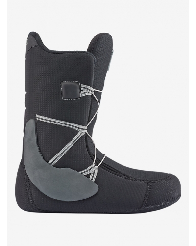 Buty snowboardowe BURTON Moto Black