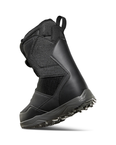 Buty snowboardowe THIRTYTWO Shifty Boa Woman black