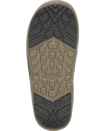 Buty snowboardowe THIRTYTWO Lashed Double Boa Woman x VOLCOM black