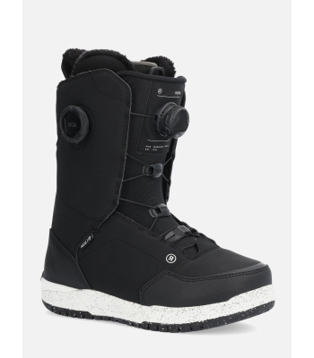 Buty snowboardowe RIDE Hera (Black)