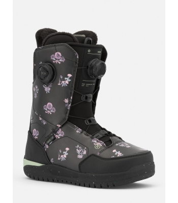 Buty snowboardowe RIDE Hera (Floral)