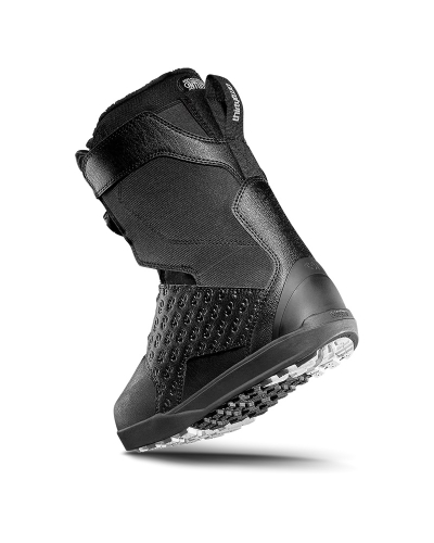 Buty snowboardowe THIRTYTWO Lashed Double Boa Woman black