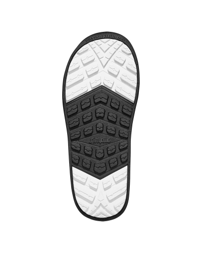 Buty snowboardowe THIRTYTWO Lashed Double Boa Woman black