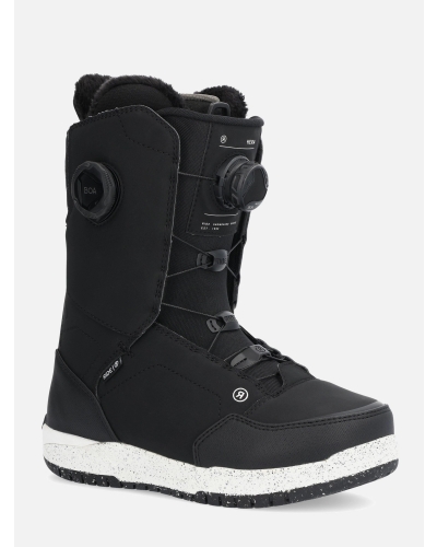 Buty snowboardowe RIDE Hera (Black)