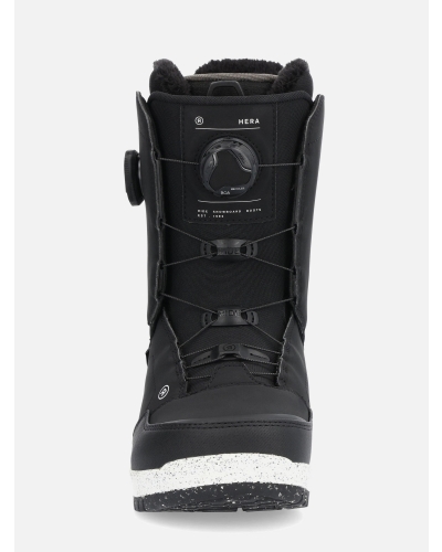 Buty snowboardowe RIDE Hera (Black)