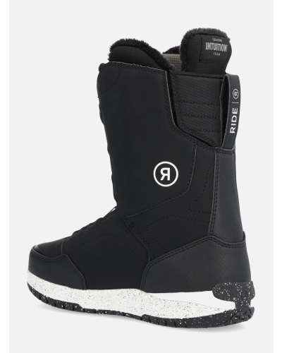 Buty snowboardowe RIDE Hera (Black)