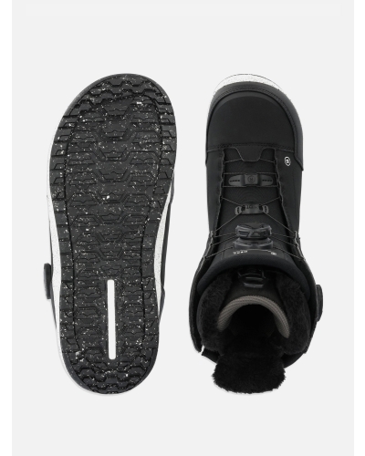 Buty snowboardowe RIDE Hera (Black)