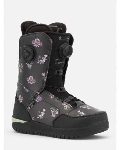 Buty snowboardowe RIDE Hera (Floral)