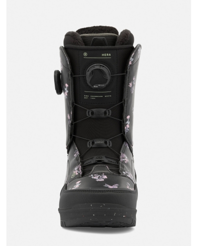 Buty snowboardowe RIDE Hera (Floral)
