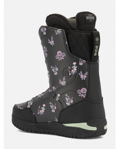 Buty snowboardowe RIDE Hera (Floral)