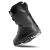 Buty snowboardowe THIRTYTWO Lashed Double Boa Woman black