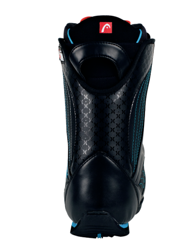 Buty snowboardowe HEAD Zora Boa WMN black