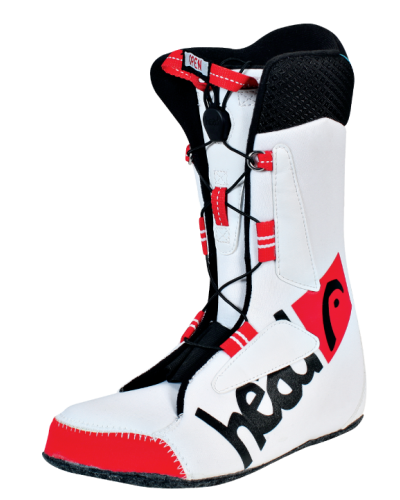 Buty snowboardowe HEAD Zora Boa WMN black