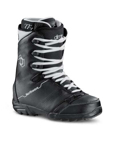 Buty snowboardowe NORTHWAVE Dime black
