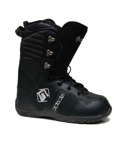 Buty snowboardowe STATIC Special WMN black