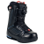 Buty snowboardowe HEAD Zora Boa WMN black