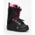 Buty snowboardowe NORTHWAVE Dahlia SL black/pink