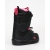 Buty snowboardowe NORTHWAVE Dahlia SL black/pink