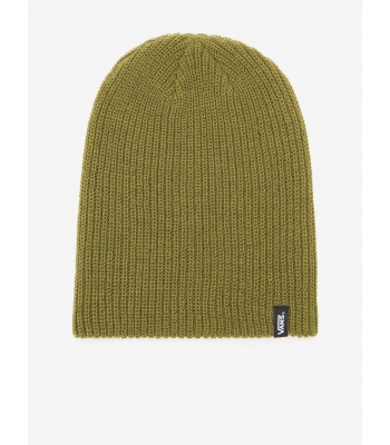 VANS Mismoedig beanie avocado