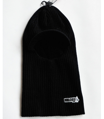 VOLCOM Mo Visor mask black W11