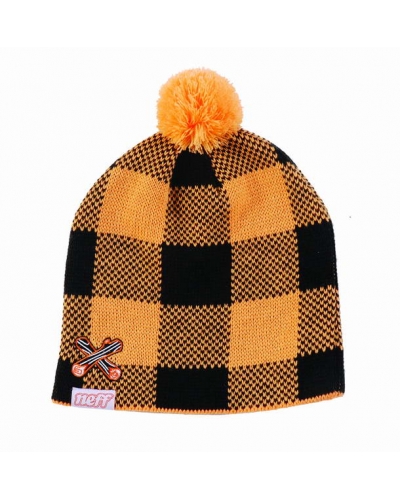 NEFF Hunta czapka orange