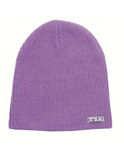 NEFF Daily W12 Orchid