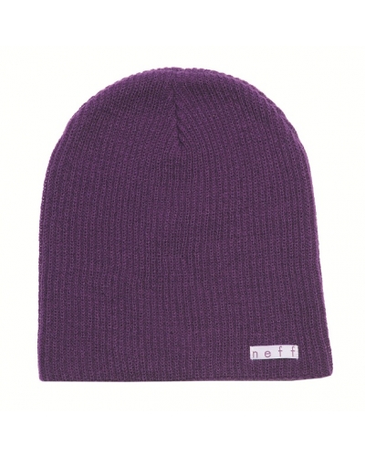 NEFF Daily W12 Purple