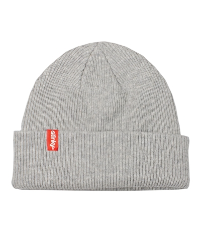 Czapka zimowa STINKY Logo Beanie  athletic