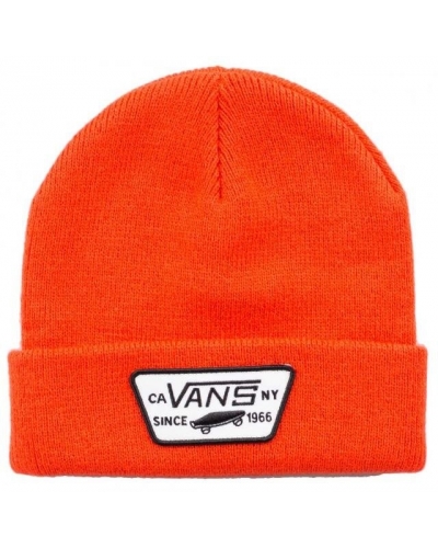 VANS Milford Beanie flame