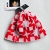 NIKITA N Beanie red W10
