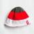 NIKITA N Beanie red W10