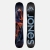 Deska snowboardowa JONES Frontier 152