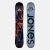Deska snowboardowa JONES Frontier 152