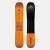 Deska snowboardowa JONES Rally Cat 161