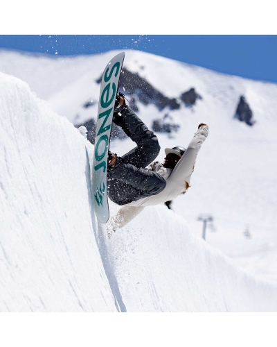 Deska snowboardowa JONES Dream Weaver 145