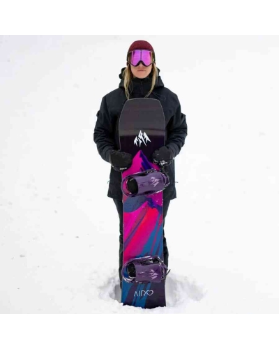 Deska snowboardowa JONES Airheart 2.0 149