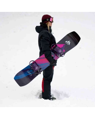 Deska snowboardowa JONES Airheart 2.0 149