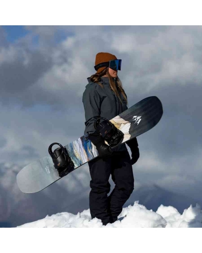 Deska snowboardowa JONES Dream Weaver 148