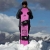 Deska snowboardowa JONES Rally Cat 148