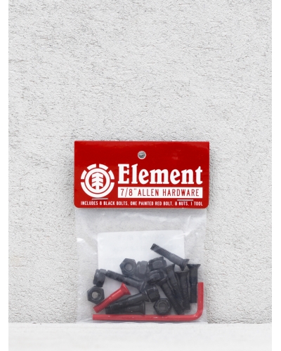 ELEMENT montażówki Allen Hdwr 7/8"